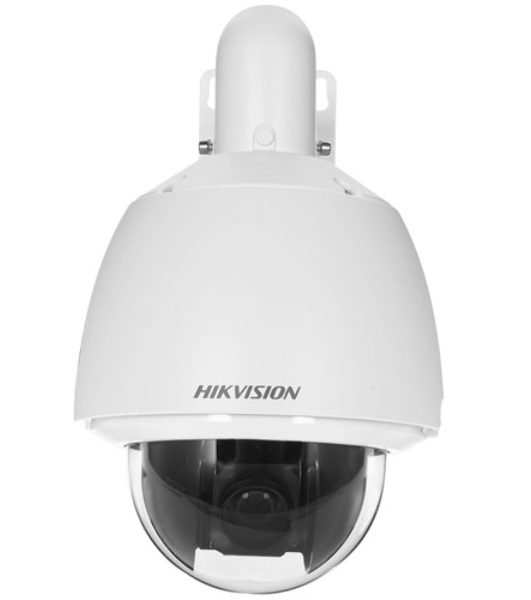 Камера видеонаблюдения Hikvision DS-2DE5225W-AE(T5) 4.8-120мм