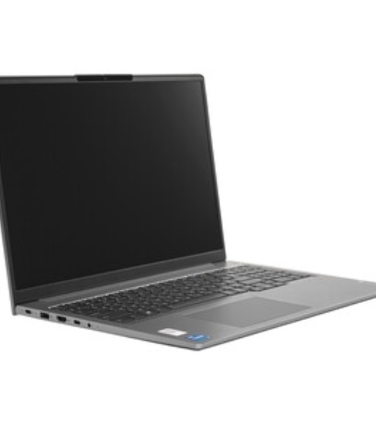 Ноутбук Lenovo ThinkBook 16 G6 IRL 16' WUXGA IPS, Intel Core i5-1340P, 16Gb, 512Gb SSD, FHD Cam, 3 Cell 45Whr, Win 11 Pro
