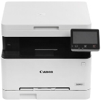 МФУ лазерное Canon i-Sensys MF651Cw, А4, цветное, печ. 18 стр/мин., скан. до 27 стр/мин (ч/б) 14 стр/мин (цвет), 1200 x 1200 dpi (принтер) 600x600dpi (сканер), USB 2.0, RJ-45, Wi-Fi, Air Print, Mopria, фото7