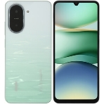 Смартфон Xiaomi Redmi A5 4/128Gb зеленый, фото12
