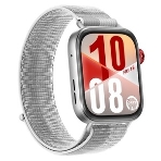 Умные часы Huawei Watch Fit 4 SYA-B19, 1.82' AMOLED, Bluetooth, 5 ATM, серый, фото9
