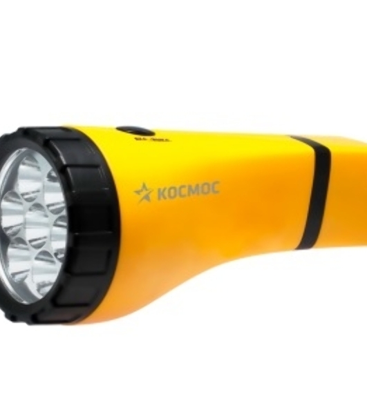 Фонарь Космос аккумуляторный светодиодный KOCAc7005LED-BL
