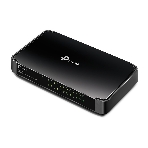 Коммутатор TP-Link Desktop Switch SMB TL-SF1024M неуправляемый настольный 24x10/100BASE-TX, фото8