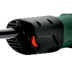 Угловая шлифовальная машина Metabo WEV 850-125  603611000 850вт,125мм,регулировка,картон, фото3