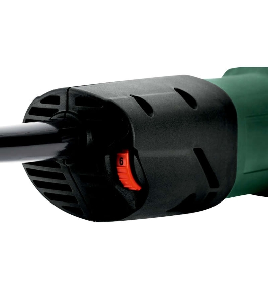 Угловая шлифовальная машина Metabo WEV 850-125  603611000 850вт,125мм,регулировка,картон