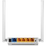 Роутер беспроводной TP-Link TL-WR844N N300 10/100BASE-TX белый, фото12