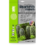 Фотобумага Cactus CS-GSA613050 A6/130г/м2/50л. глянцевое самоклей. для струйной печати, фото 1