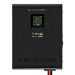 Комплект Источник бесперебойного питания EX296005RUS + батарея 33Aч EX282974RUS 4шт (инвертор, синус, для котла, настенный) ExeGate FineSine SX-7000.LCD.AVR.2SH.T 7000VA/5000W, чистая синусоида, цветной LCD-дисплей, AVR, 2*Schuko+клеммы, линейно-интерактивный, крепление настенное, черный + батарея ExeGate DT 1233 (12В, 33А·ч) 4шт, фото12