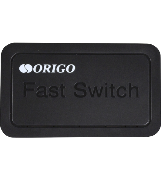 Коммутатор неуправляемый 5-портовый 10/100 Мбит/с ORIGO OS1105/A1A