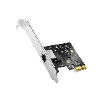 Сетевой адаптер Cudy PE25 PCI Express 2.5G Ethernet, фото5