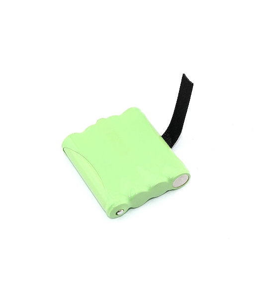 Аккумулятор Amperin для Midland LXT200 LXT300 LXT400 (BATT-6R) 800 mAh 4.8V Ni-MH
