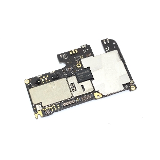 Материнская плата для Asus ZenFone 3 Zoom ZE553KL 4x64Gb 90AZ01H0-R00090