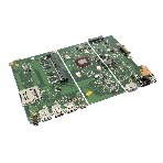 Материнская плата для Asus X441BA 4G/A6-9220 90NB0I00-R00022, фото2