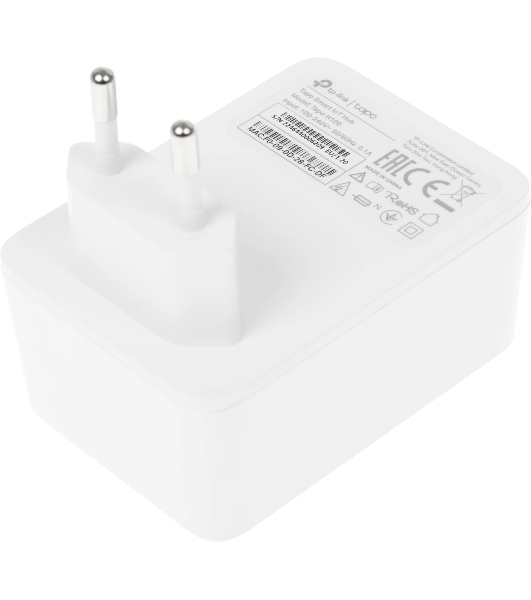 Центр управления умным домом TP-Link Tapo H100