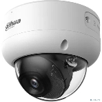 Камера видеонаблюдения IP Dahua DH-IPC-HDBW3449EP-AS-IL-0280B 2.8-2.8мм цв., фото 1