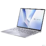 Ноутбук Asus VivoBook 16 M1605NAQ-MB131 Ryzen 7 170 16Gb SSD1Tb AMD Radeon 680M 16' IPS WUXGA (1920x1200) без ОС silver WiFi BT Cam (90NB1832-M005F0), фото10