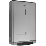 Водонагреватель электрический Ariston Velis Lux Inox PW ABSE WIFI 50 серебристый, накопительный, 50 л, 2,5 кВт, фото11