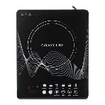 Плита настольная электрическая Galaxy Line GL3063 черная, фото9