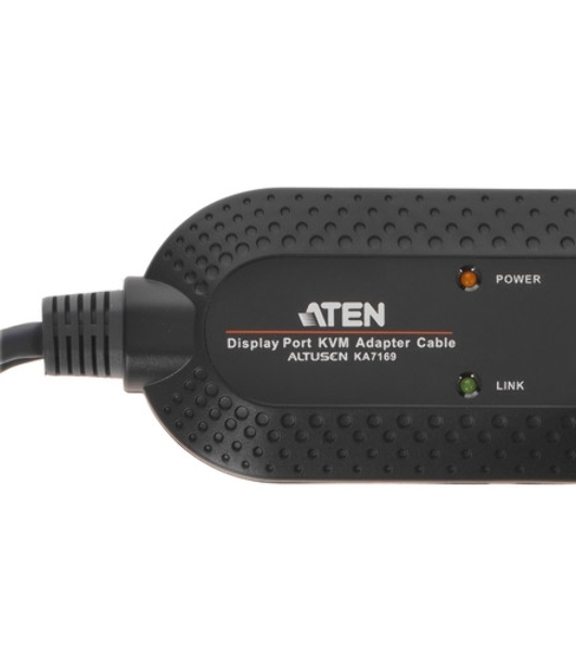 Адаптер USB KVM VIRTUAL MEDIA KA7169-AX ATEN