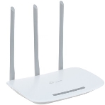 Маршрутизатор беспроводной TP-Link TL-WR845N N300 10/100BASE-TX белый, фото19