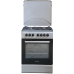 Плита комбинированная RENOVA SG6E-ICTFDW-TR, фото7