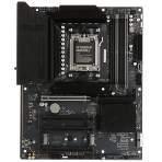 Материнская плата ASUS X870 MAX GAMING WIFI7, AM5, AMD X870, 4xDDR5, 4xSATA, 3xM.2, 1xPCIe 5.0 x16, 2xPCIe 4.0 x16, 1xPCIe x1, 1xHDMI, 2xUSB-C 40Gbps (USB4), 1xUSB-A 10Gbps, 3xUSB-A 5Gbps, 4xUSB-A 2.0, 1x2.5Gb LAN, Wi-Fi 7, Bluetooth 5.4, 3x3.5 мм, 7.1, ATX, фото16