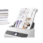 Сканер EPSON DS-870, фото9