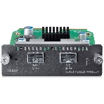Модуль SFP TP-LINK TX432 10-гигабитный 2-портовый модуль SFP+, фото4
