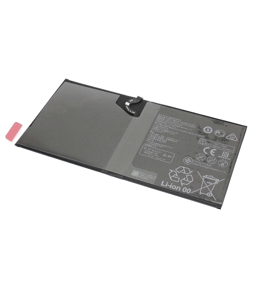 Аккумуляторная батарея HB299418ECW для Huawei MediaPad M5, M5 Pro 10.8 3.85V 7300mAh