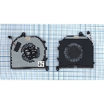 Вентилятор (кулер) для ноутбука Dell XPS 15 9570 Precision 5530 M5530 CPU, фото 1