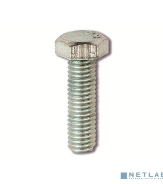 Болт М8х70 (уп. 40 шт) ДКС CM020870