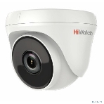 Камера видеонаблюдения Hikvision HiWatch DS-T233 2.8-2.8мм цветная, фото4