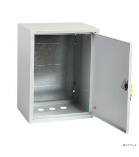 Корпус метал. ЩМП-2-0 (500х400х220 мм) УХЛ3 IP31 GENERICA