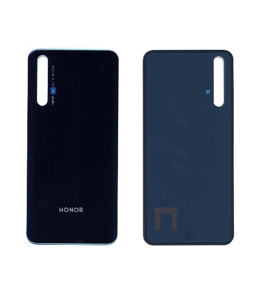 Задняя крышка для Huawei Honor 20 синий