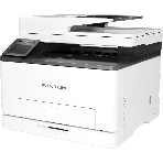 МФУ лазерное Pantum CM1100ADN, A4, цветной, печ. до 18 стр/мин., скан. до 18 стр/мин., 600 x 1200 dpi (печать) 300x300dpi (скан.), USB, RJ-45, фото17