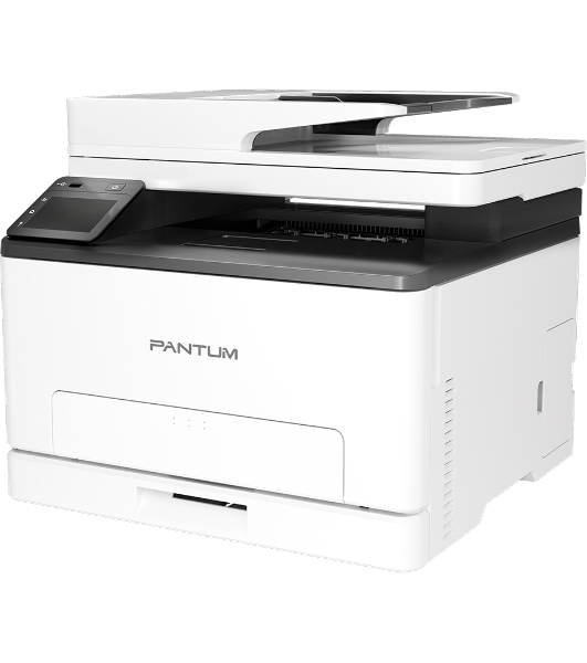 МФУ лазерное Pantum CM1100ADN, A4, цветной, печ. до 18 стр/мин., скан. до 18 стр/мин., 600 x 1200 dpi (печать) 300x300dpi (скан.), USB, RJ-45