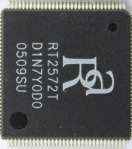 Контроллер RT2572T