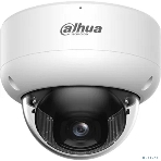Камера видеонаблюдения IP Dahua DH-IPC-HDBW3449EP-AS-IL-0280B 2.8-2.8мм цв., фото3
