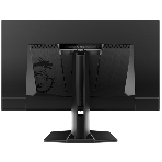 Монитор 31.5' MSI MAG 322UP QD-OLED E16 QD-OLED 3840x2160, 165 Гц, 0.03 мс, 16:9, 250 кд/м², HDMI 2.1, DP, USB-C (15 Вт), 3.5 Jack, HDR10, DisplayHDR 400 True Black, Adaptive-Sync, черный, фото6