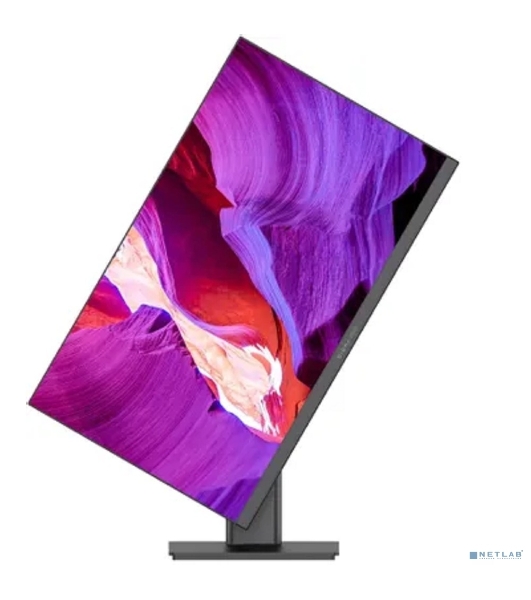 Моноблок Digma Pro Unity 23.8' Full HD i3 1215U (1.2) 8Gb SSD 256Gb UHDG CR Ubuntu GbitEth WiFi BT 90W клавиатура мышь Cam серый/черный 1920x1080