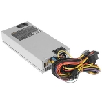Блок питания серверный 350W ExeGate (ServerPRO-1U-350ADS) APFC, унив. для 1U, 24pin,2x(4+4)pin,3xSATA,3xIDE, фото7