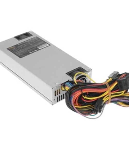 Блок питания серверный 350W ExeGate (ServerPRO-1U-350ADS) APFC, унив. для 1U, 24pin,2x(4+4)pin,3xSATA,3xIDE
