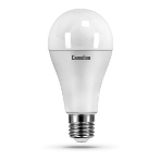 Лампа cветодиодная Camelion LED20-A65/830/E27 20Вт 220В 13164, фото3