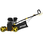 Бензиновый скарификатор-аэратор Huter GSA-7 70/16/1, фото12