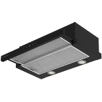Вытяжка телескопическая Maunfeld VS Touch 850 60 черный, 60 см, 850 куб. м/ч, 56 дБ, фото13