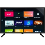 Телевизор SKYLINE 32' 32YST5975 черный Яндекс 1Gb/8Gb, фото4