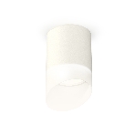 Светильник Ambrella Light XS6301066 SWH/FR белый песок/белый матовый MR16 GU5.3 (C6301, N6256), фото4
