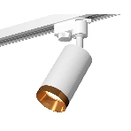 Светильник Ambrella light XT6322064 SWH/PYG белый песок/золото желтое полированное MR16 GU5.3 (A2520, C6322, N6134), фото4