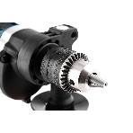 Дрель Makita HP1630, 750 Вт, сетевая, ударная, фото7