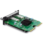 Модуль SFP TP-LINK TX432 10-гигабитный 2-портовый модуль SFP+, фото3